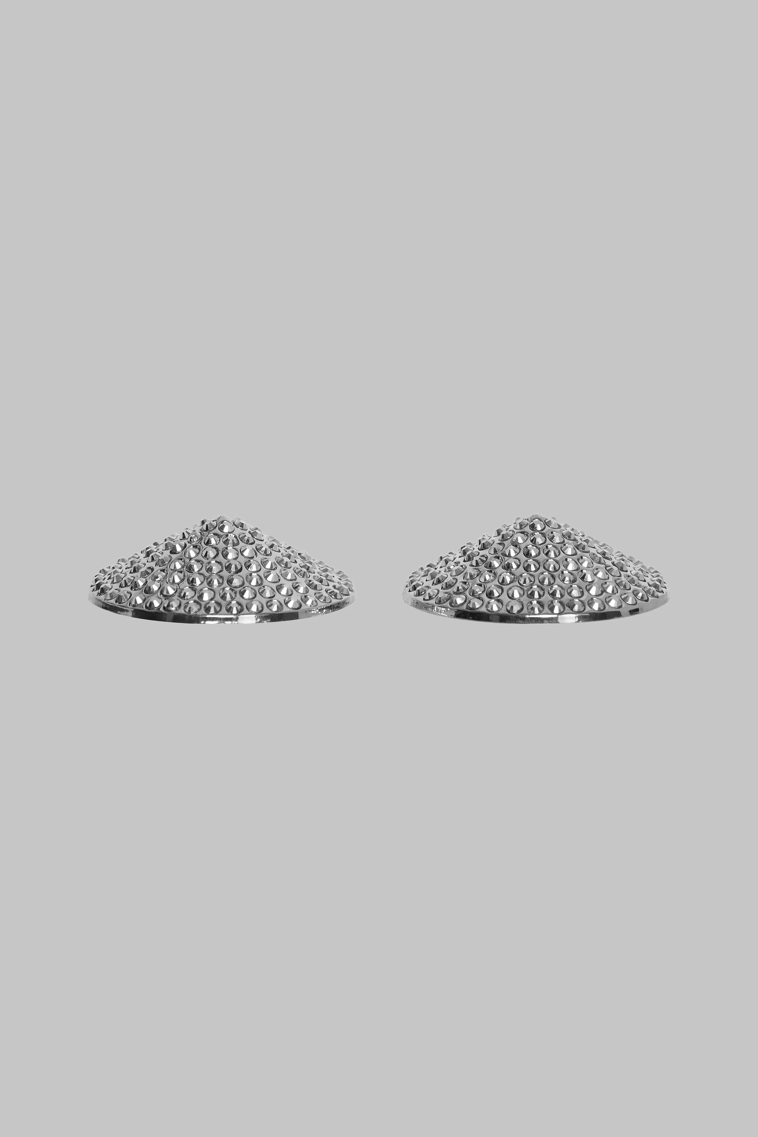 Strass nipples covers - Les Ftiches