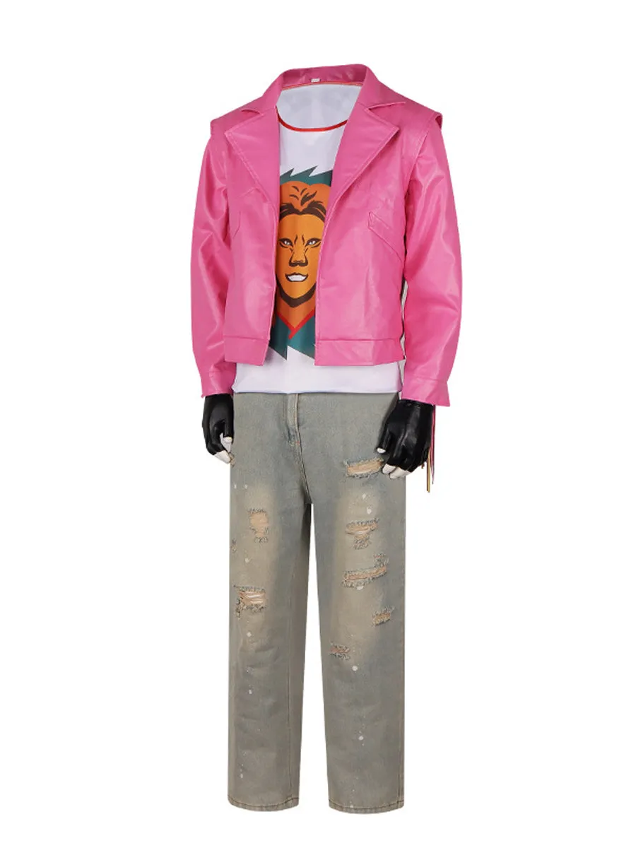 The Trash Man Costume