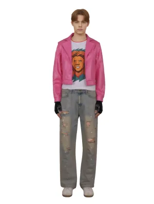 The Trash Man Costume