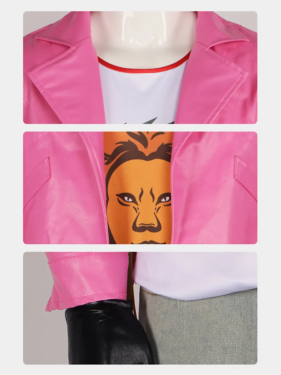 The Trash Man Costume