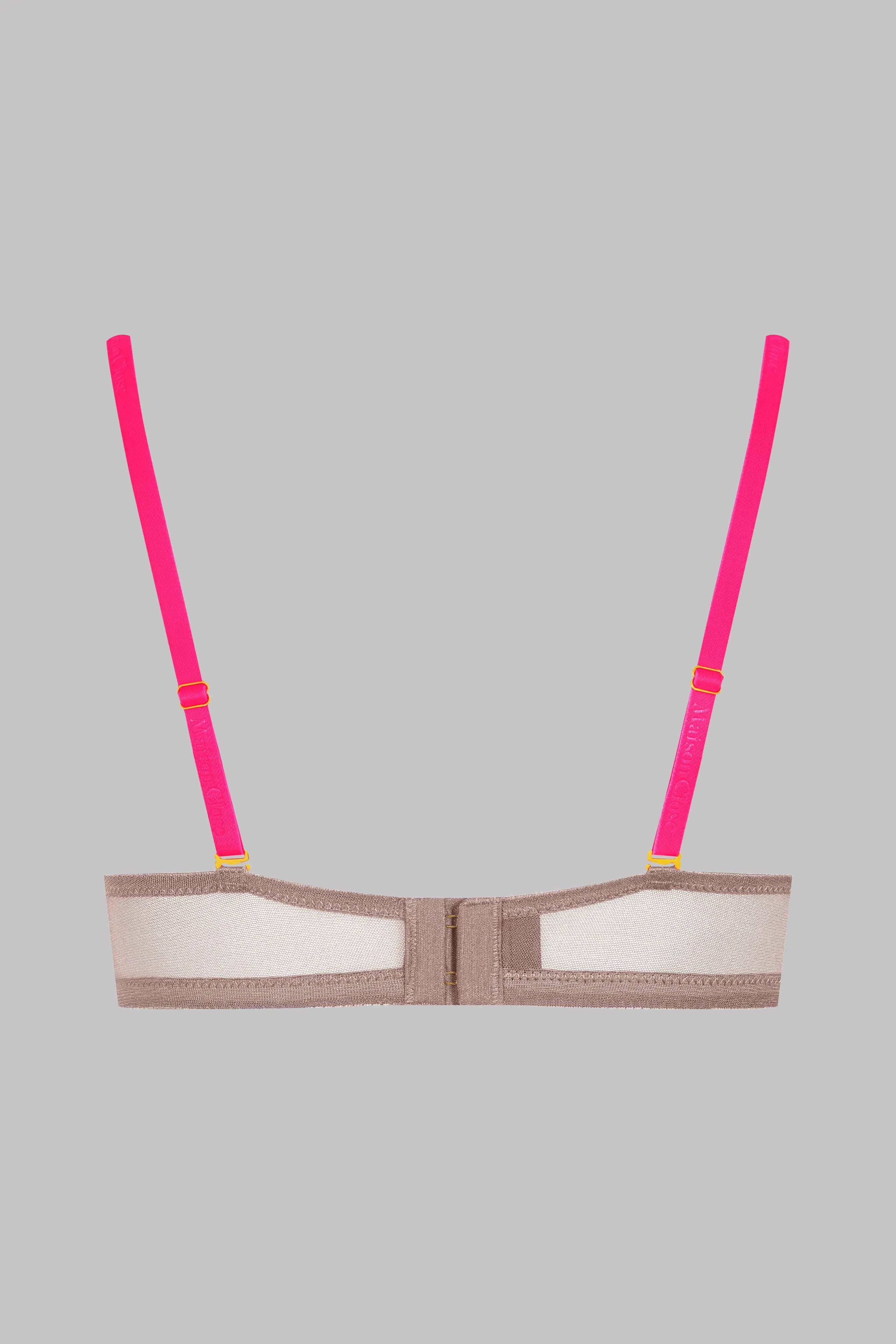 Wire bra - Corps  Corps